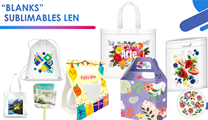 Sublimables LEN
